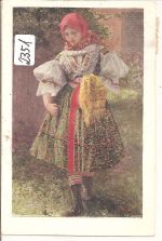 Volkstracht