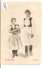 Volkstracht