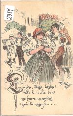 Volkstracht
