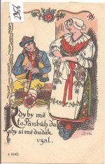 Volkstracht
