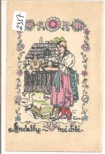 Volkstracht