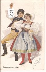 Volkstracht