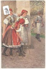 Volkstracht