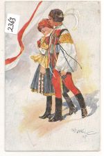 Volkstracht