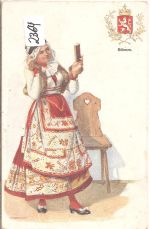 Volkstracht