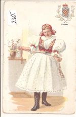 Volkstracht