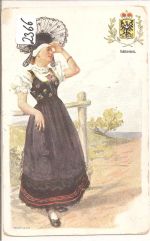 Volkstracht