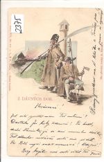 Volkstracht