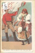 Volkstracht