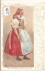 Volkstracht
