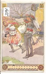 Volkstracht