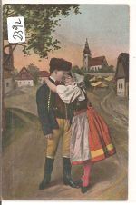 Volkstracht