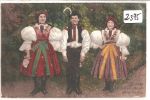 Volkstracht