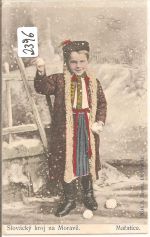 Volkstracht