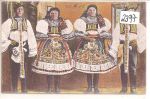 Volkstracht