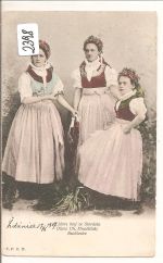 Volkstracht
