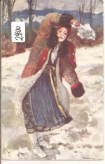 Volkstracht