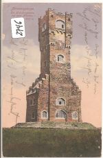 Altvatergebirge