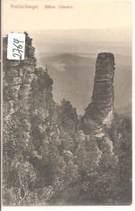 Prebischkegel