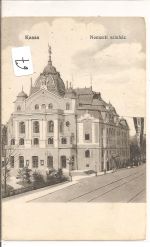 Kassa