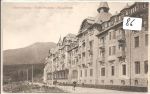 Hohe  Tatra