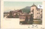 Hohe  Tatra