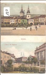 Zilina