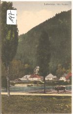 Lubochna