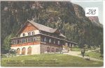 Hohe  Tatra