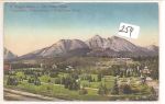 Hohe  Tatra