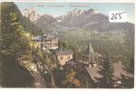 Hohe  Tatra