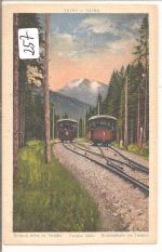 Hohe  Tatra