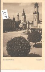Banska  Bystrica