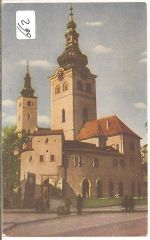 Banska  Bystrica