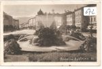 Banska  Bystrica