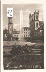 Banska  Bystrica
