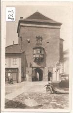 Kremnica