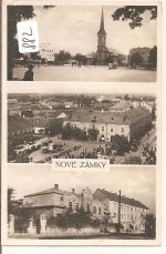 Nove  Zamky