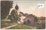 St.Wolfgang  bei  Aigen