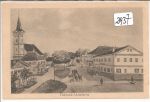 Hofmark  -  Aistersheim