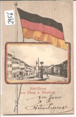 Haag  am  Hausruck