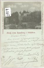 Hansberg
