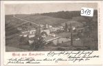 Langhalsen