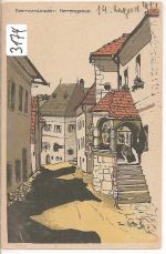 Kremsmünster