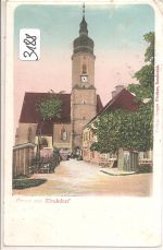 Kirchdorf