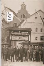 Leoben  Göss