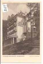 Semmering