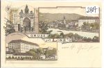 Linz