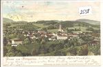 Prägarten