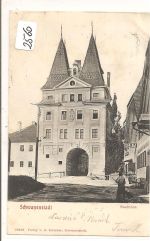Schwanenstadt